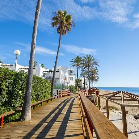 Beach Apartment La Cala De Mijas *