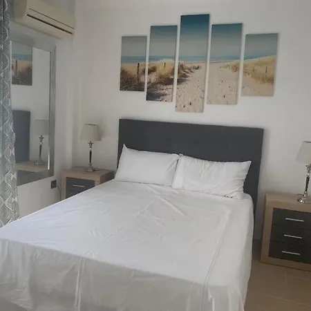 Apartment Beach Apartment La Cala De Mijas