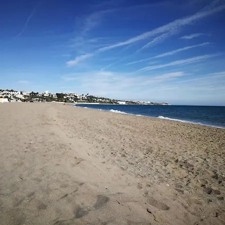 Beach Apartment La Cala De Mijas La Cala De Mijas