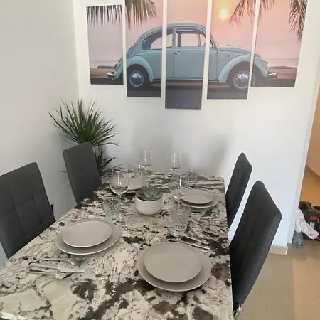 Beach Apartment La Cala De Mijas Apartment *