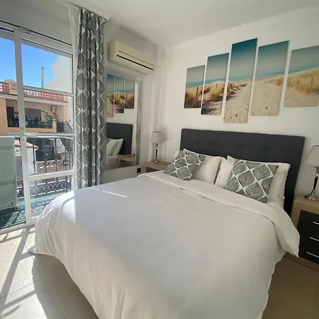 Apartment Beach Apartment La Cala De Mijas