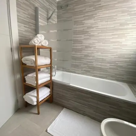 Beach Apartment La Cala De Mijas