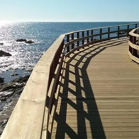 Apartament Beach Apartment La Cala De Mijas